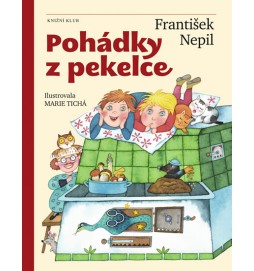 Pohádky z pekelce