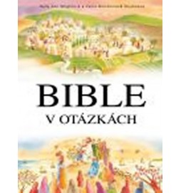 Bible v otázkách