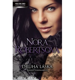 Druhá láska (Série Rodina Stanislaských)