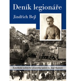 Deník legionáře