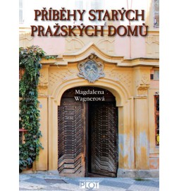 Příběhy starých pražských domů