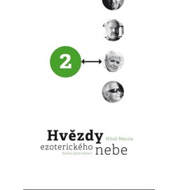 Hvězdy ezoterického nebe 2