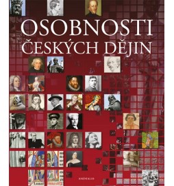 Osobnosti českých dějin