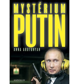 Mystérium Putin