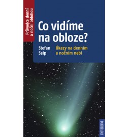 Co vidíme na obloze?