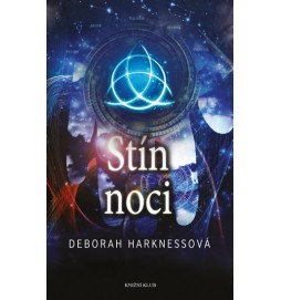 Čas čarodějnic 2: Stín noci