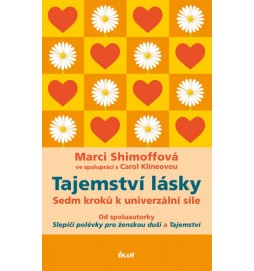 Tajemství lásky