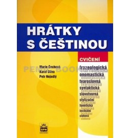 Hrátky s češtinou