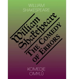 Komedie omylů / The Comedy of Errors