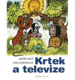 Krtek a televize