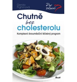 Chutně bez cholesterolu