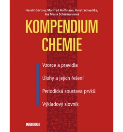 Kompendium chemie