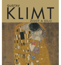 Gustav Klimt. Život a dílo