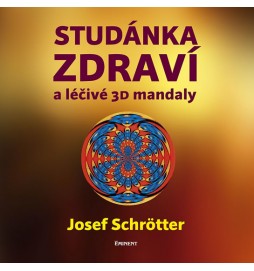 Studánka zdraví a léčivé 3D mandaly