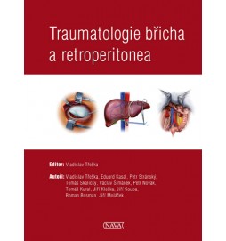 Traumatologie břicha a retroperitonea