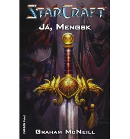 StarCraft - Já, Mengsk