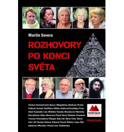 Rozhovory po konci světa