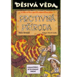 Děsivá věda - Protivná příroda