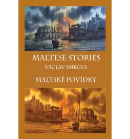 Maltské povídky / Maltese Stories (ČJ, AJ)