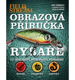 Obrazová příručka rybáře