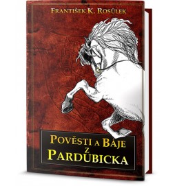 Pověsti z Pardubicka