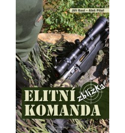 Elitní komanda zblízka, CQB