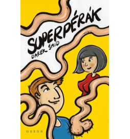 Superpérák