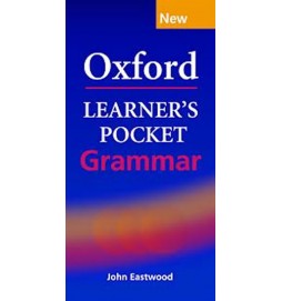 Oxford Learner´S Pocket Grammar