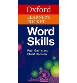 Oxford Learner´S Pocket Word Skills