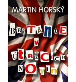 Británie v útržcích novin