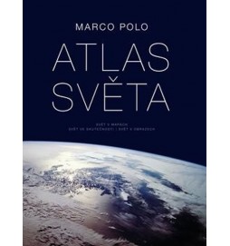 Atlas světa      MD