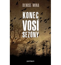 Konec vosí sezóny