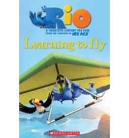 Popcorn ELT Readers 2: RIO Learning to f