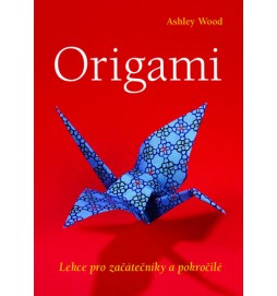 Origami - Lekce pro začátečníky a pokročilé