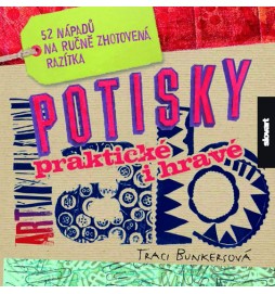 Potisky – praktické i hravé