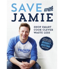 Save with Jamie (anglicky)