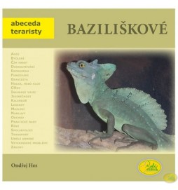 Baziliškové - Abeceda teraristy