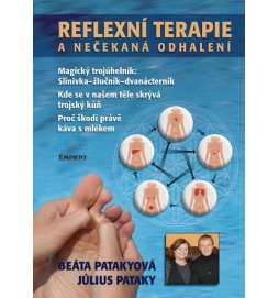 Reflexní terapie a nečekaná odhalení