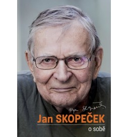 Jan Skopeček o sobě