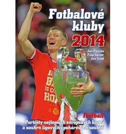 Fotbalové kluby 2014