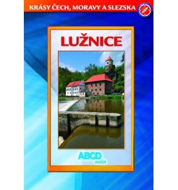 Lužnice DVD - Krásy ČR