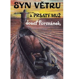 Syn větru a prsatý muž