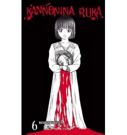 Kannonina ruka 6