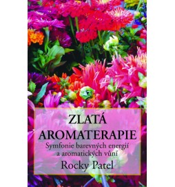 Zlatá aromaterapie