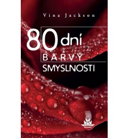 80 dní barvy smyslnosti