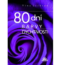 80 dní barvy dychtivosti