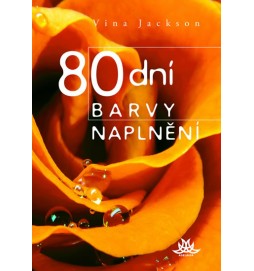 80 dní barvy naplnění