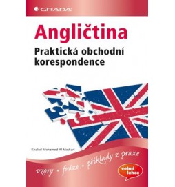 Angličtina Praktická obchodní korespondence