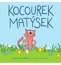 Kocourek Matýsek