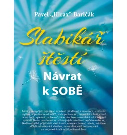 Slabikář štěstí - Návrat k sobě